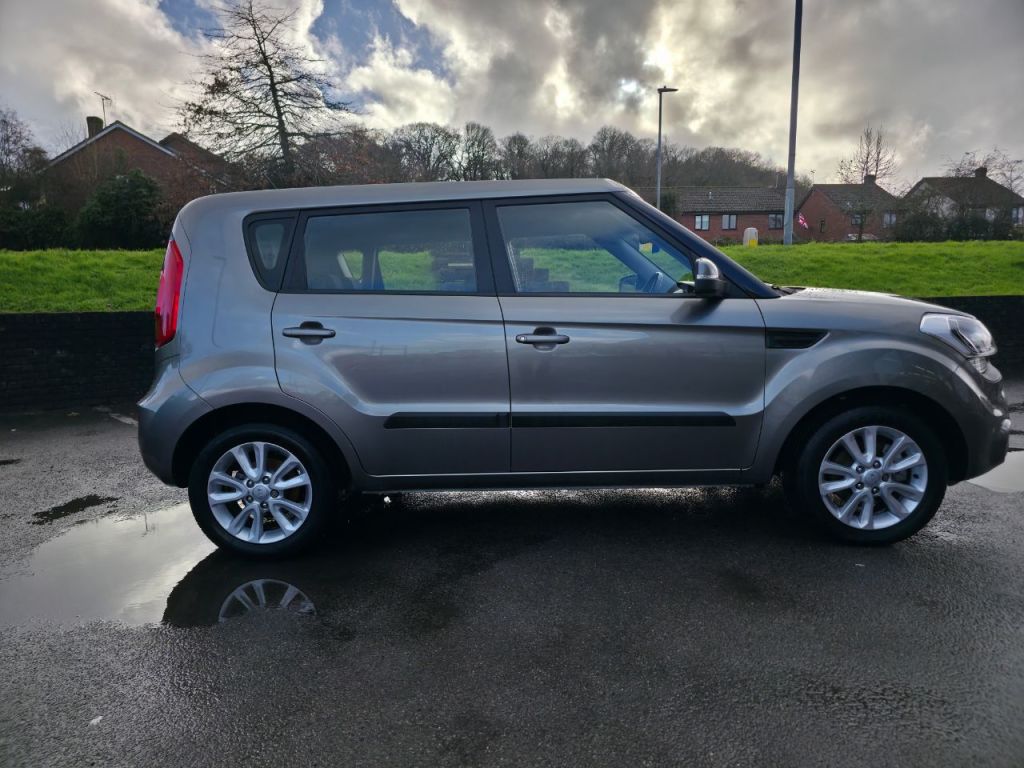 Used Kia Soul 2013 for sale - 77236146: Photo 7