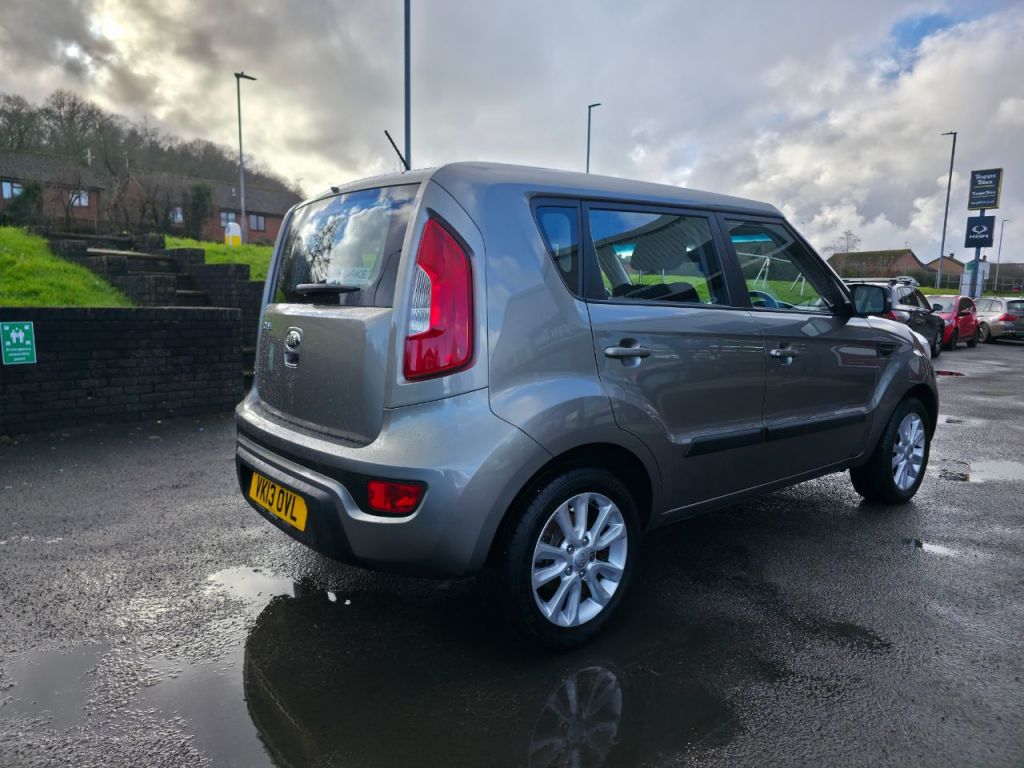 Used Kia Soul 2013 for sale - 77236146: Photo 9