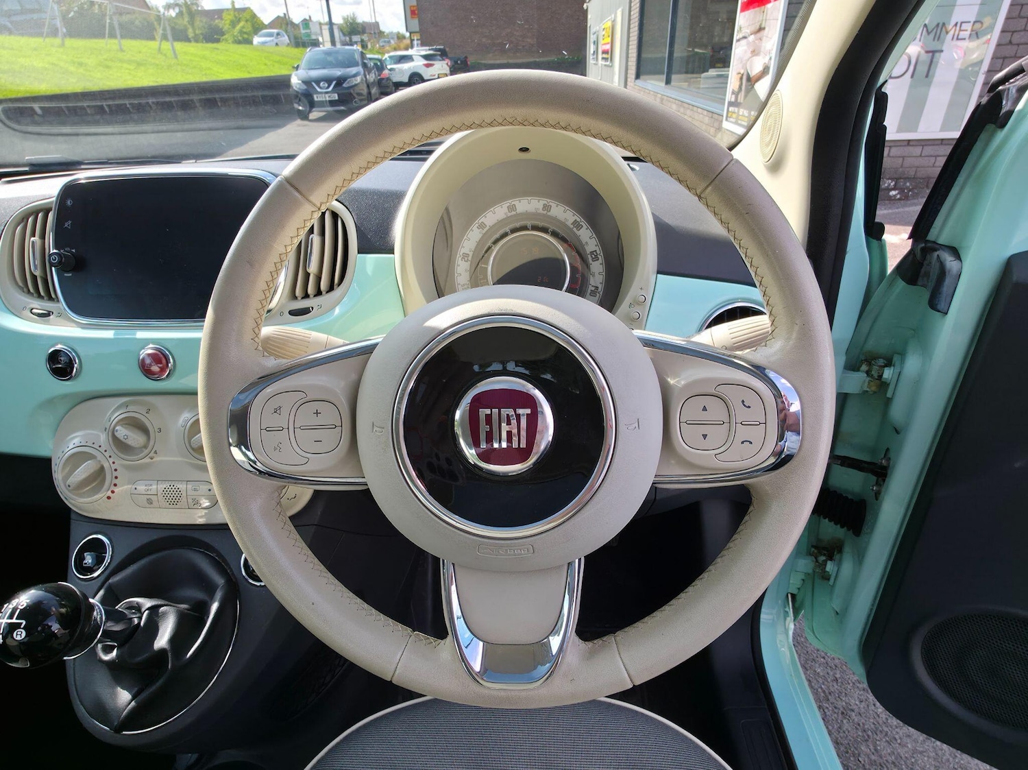 Vehicle 16