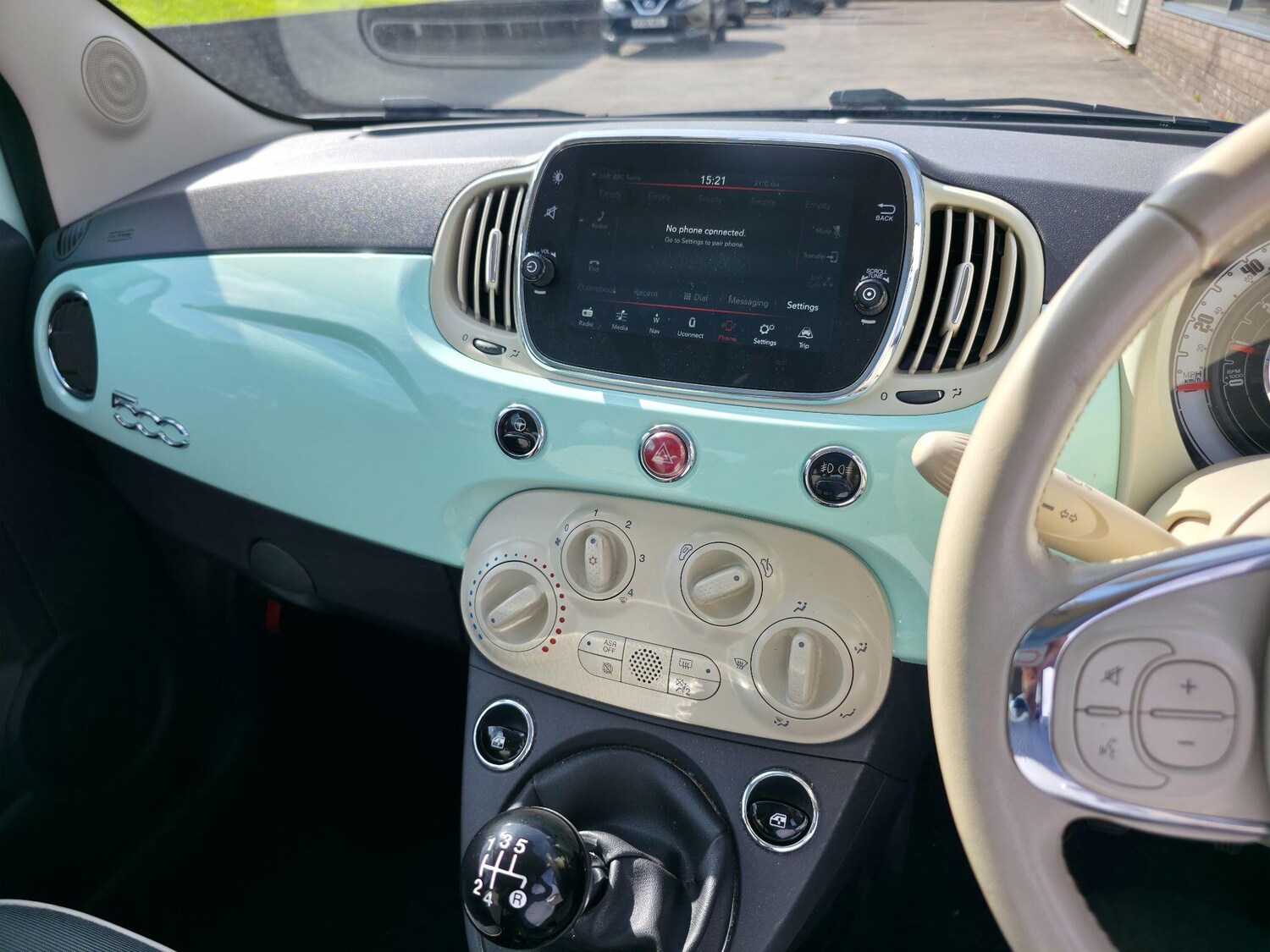 Vehicle 17
