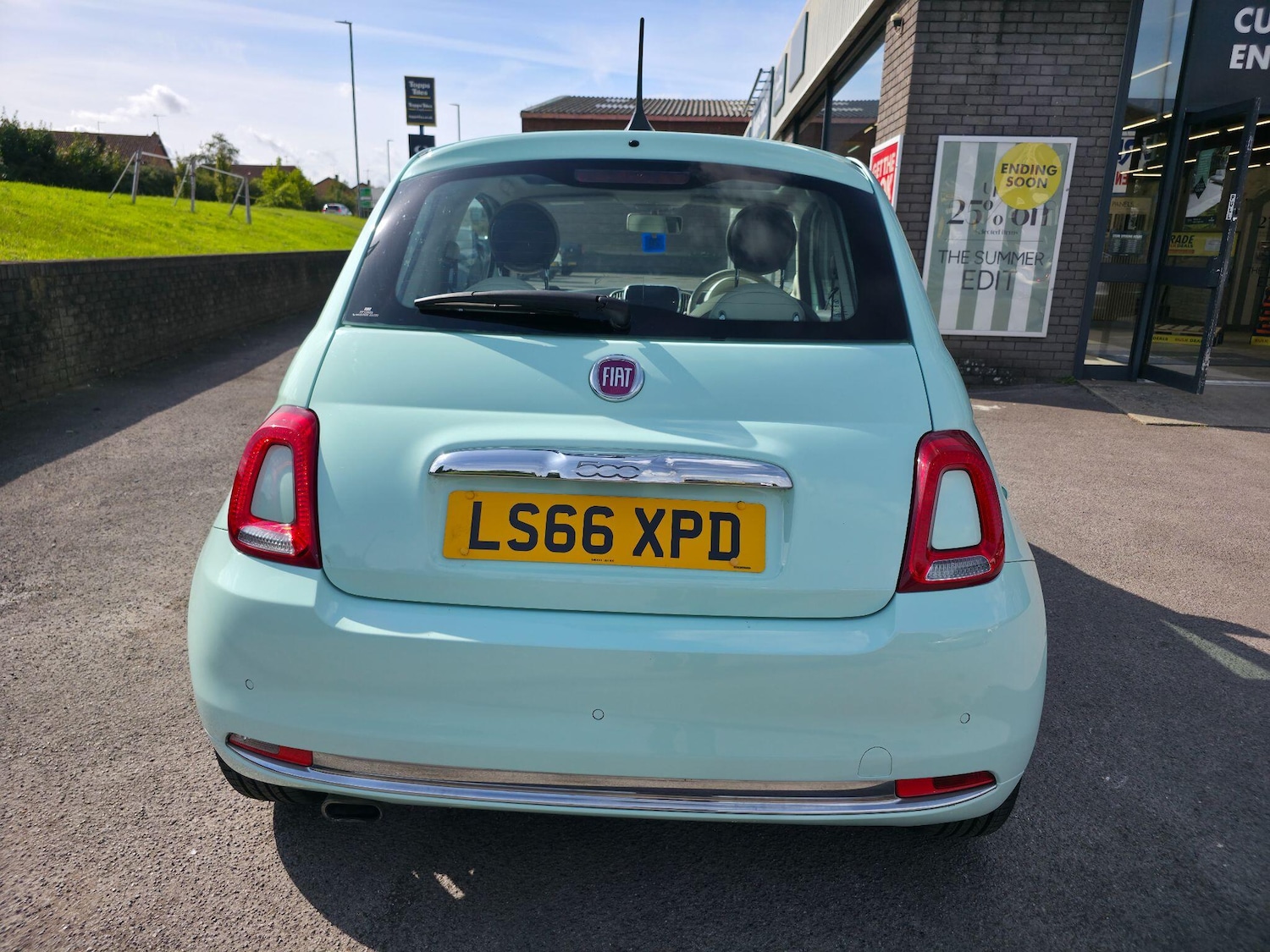 Vehicle 33