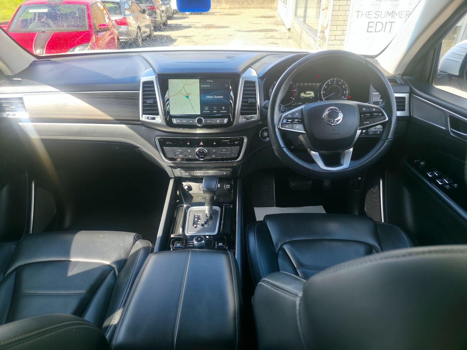 Vehicle 13