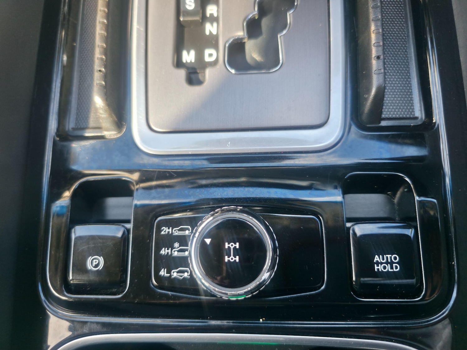 Vehicle 26
