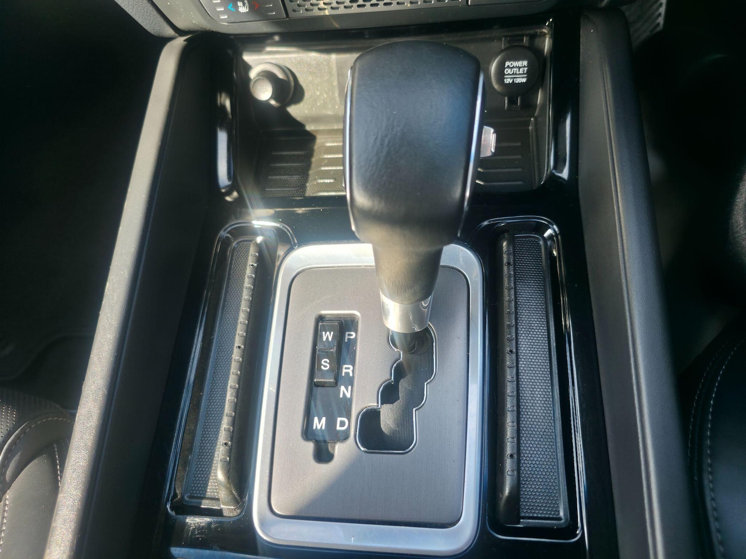 Vehicle 27