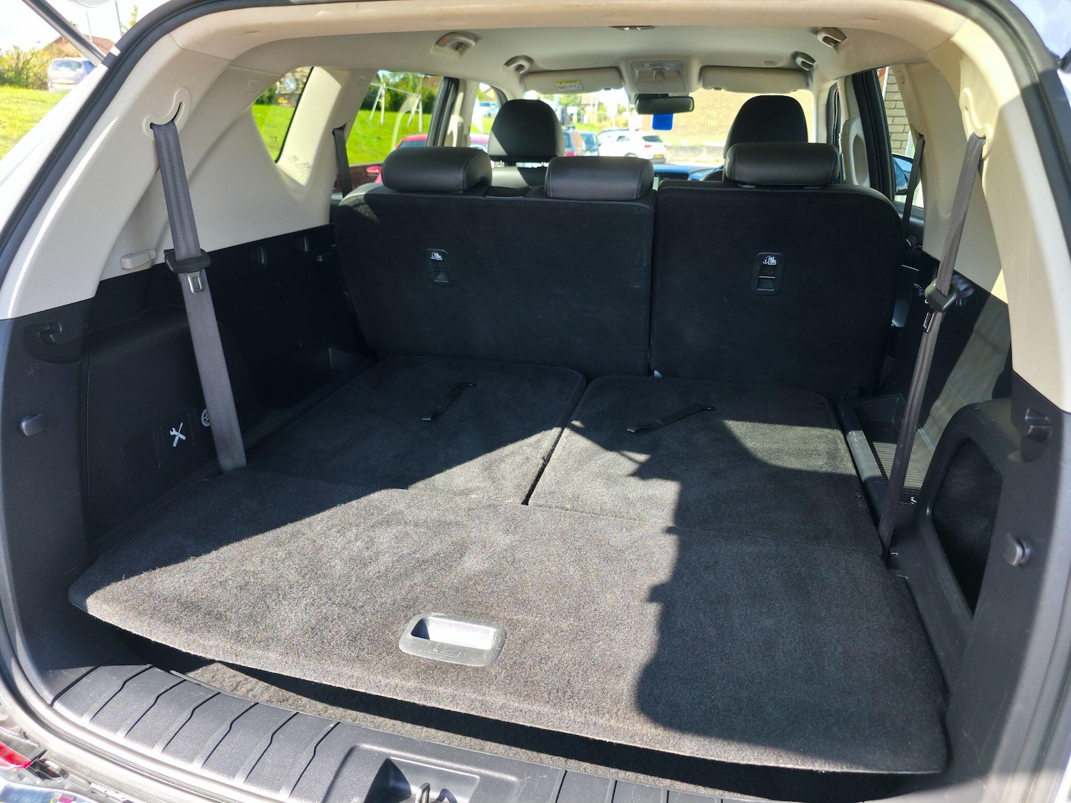 Vehicle 50