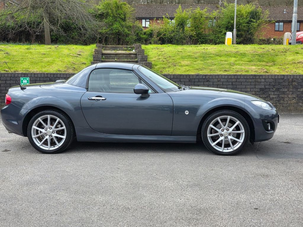 Used Mazda MX-5 2012 for sale - 78090884: Photo 10