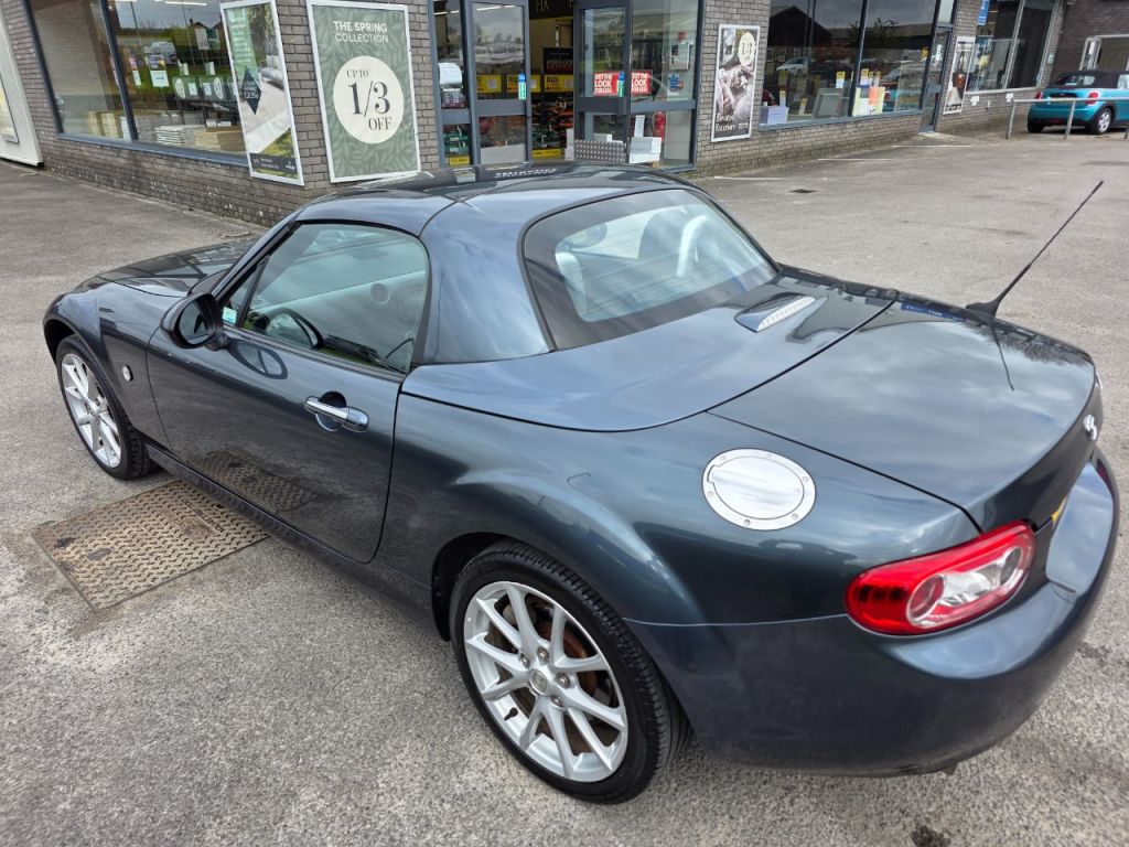 Used Mazda MX-5 2012 for sale - 78090884: Photo 11