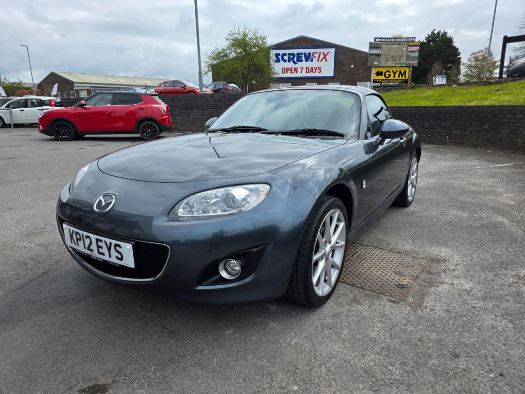 Used Mazda MX-5 2012 for sale - 78090884: Photo 12
