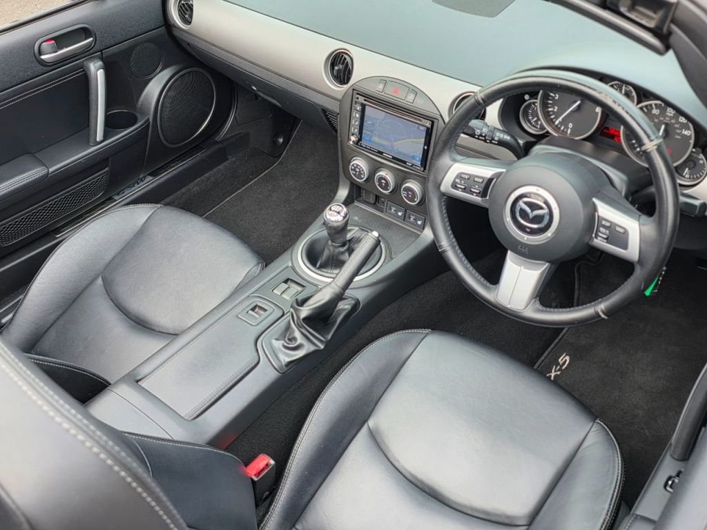 Used Mazda MX-5 2012 for sale - 78090884: Photo 13
