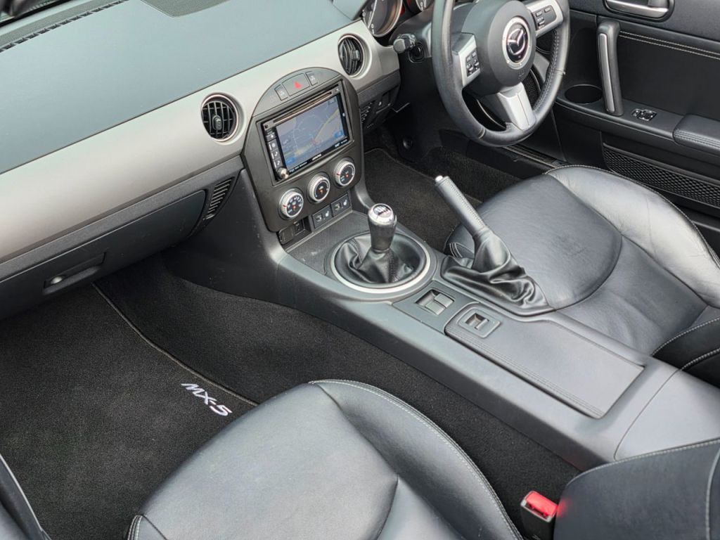 Used Mazda MX-5 2012 for sale - 78090884: Photo 14