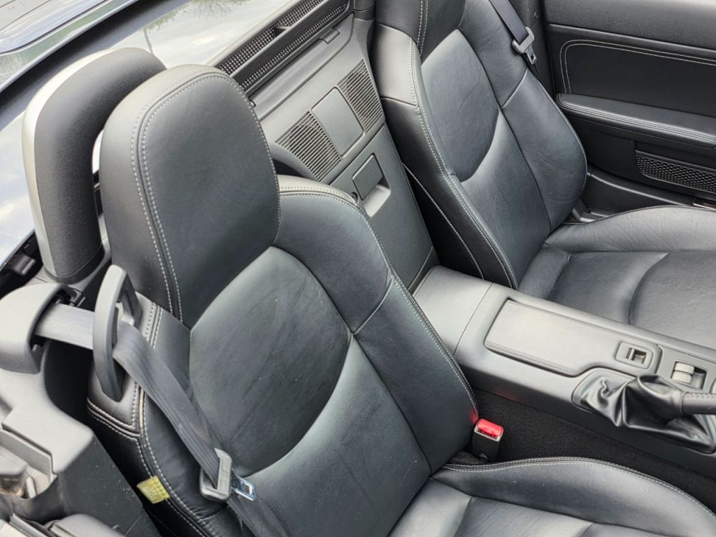 Used Mazda MX-5 2012 for sale - 78090884: Photo 16