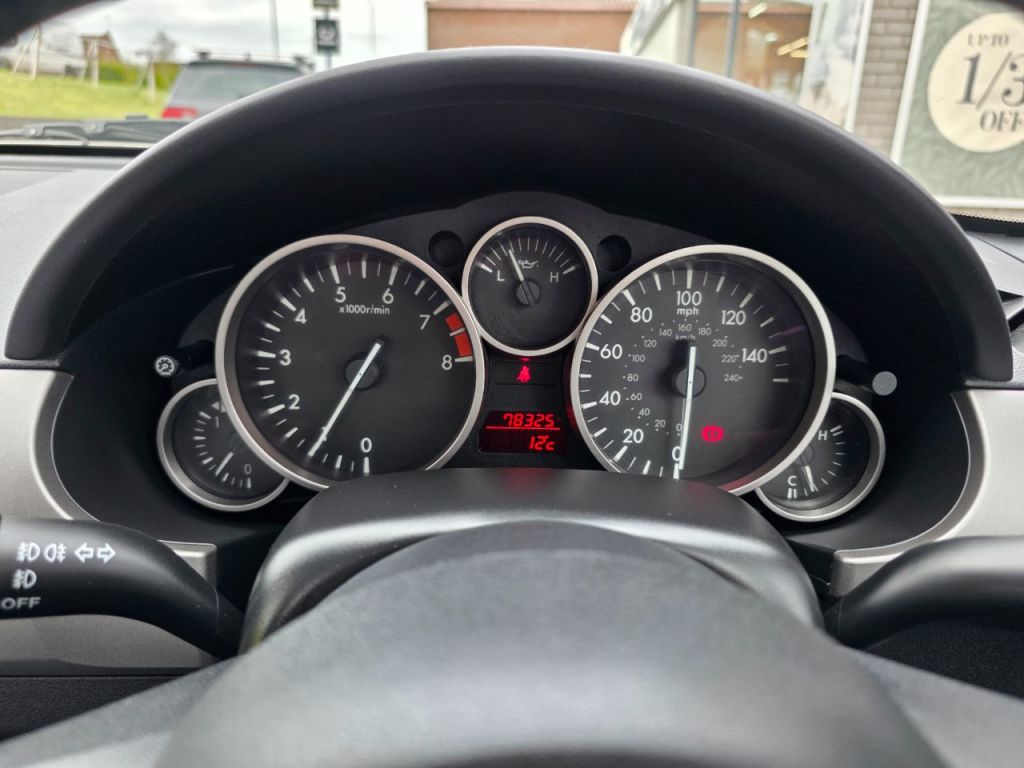 Used Mazda MX-5 2012 for sale - 78090884: Photo 17