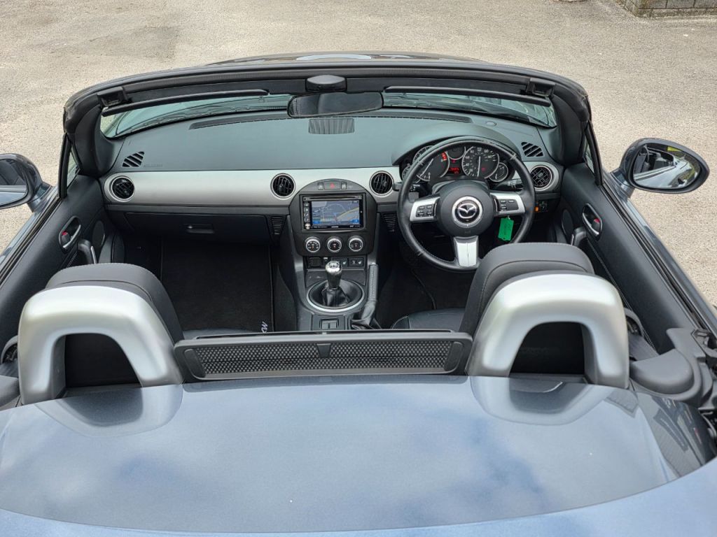 Used Mazda MX-5 2012 for sale - 78090884: Photo 2