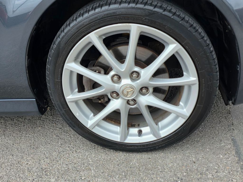 Used Mazda MX-5 2012 for sale - 78090884: Photo 24