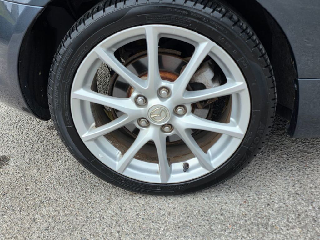 Used Mazda MX-5 2012 for sale - 78090884: Photo 25