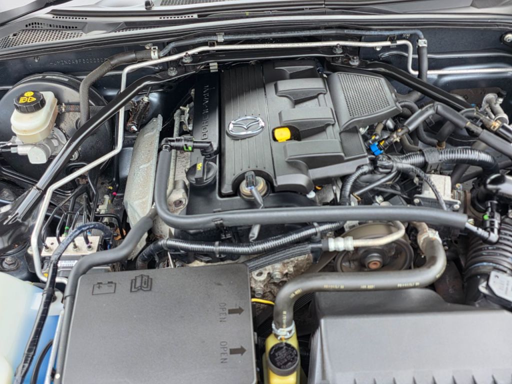 Used Mazda MX-5 2012 for sale - 78090884: Photo 27