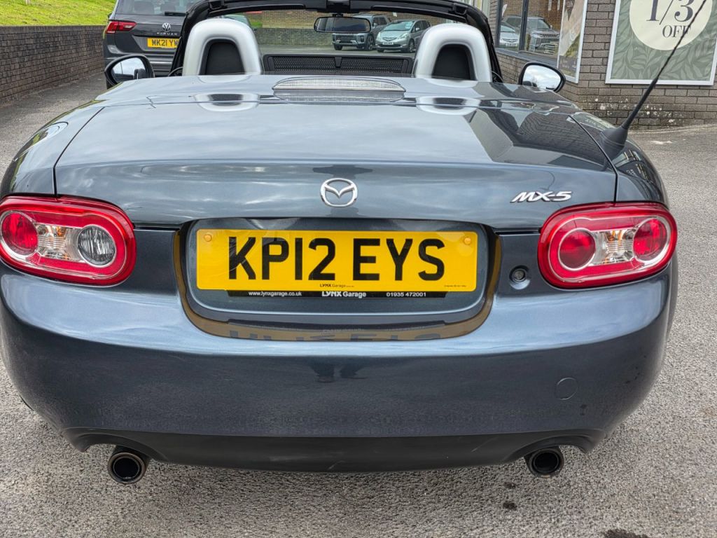 Used Mazda MX-5 2012 for sale - 78090884: Photo 28