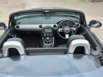 Used Mazda MX-5 2012 for sale - 78090884: Photo