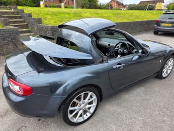 Used Mazda MX-5 2012 for sale - 78090884: Photo