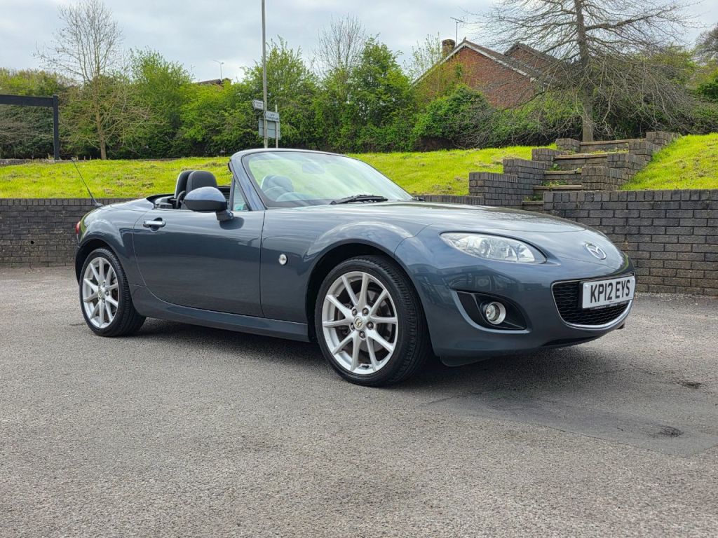 Used Mazda MX-5 2012 for sale - 78090884: Photo 5