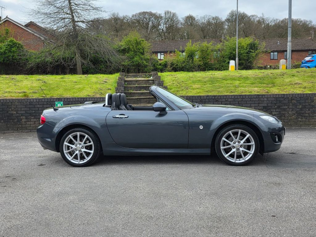 Used Mazda MX-5 2012 for sale - 78090884: Photo 6