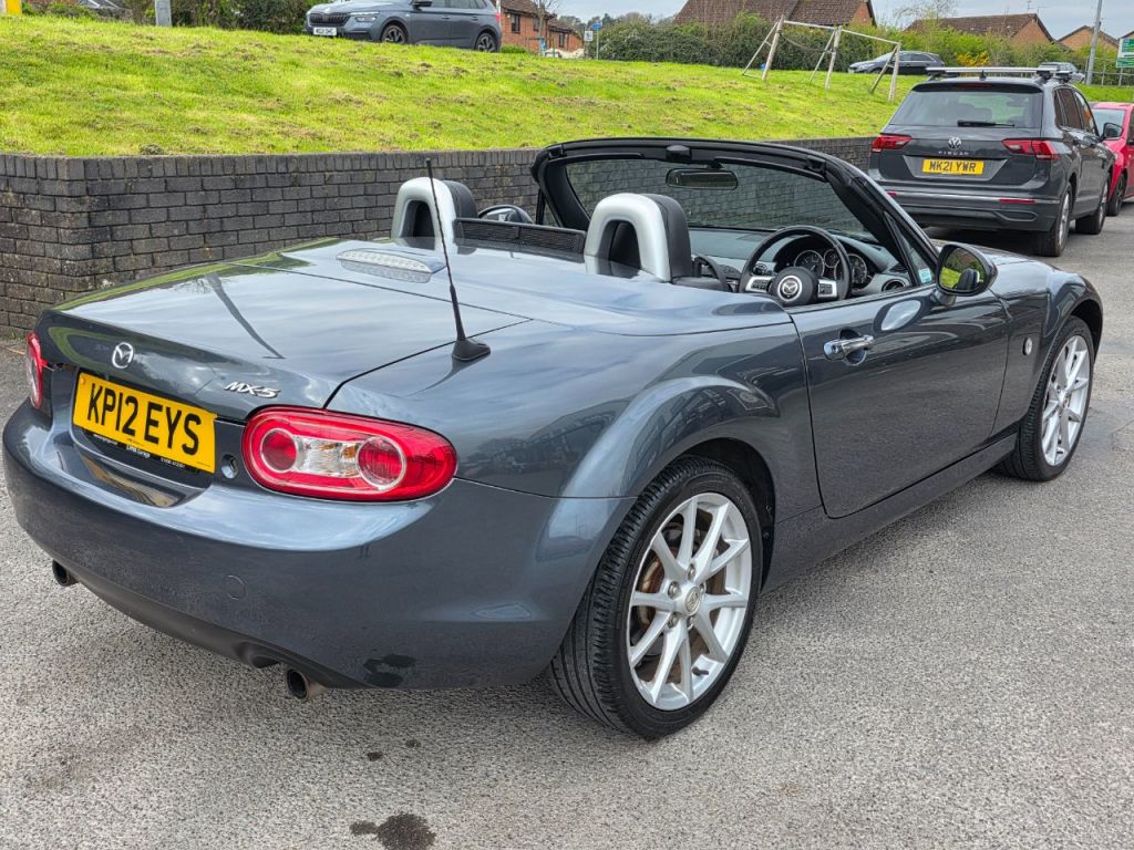Used Mazda MX-5 2012 for sale - 78090884: Photo 7