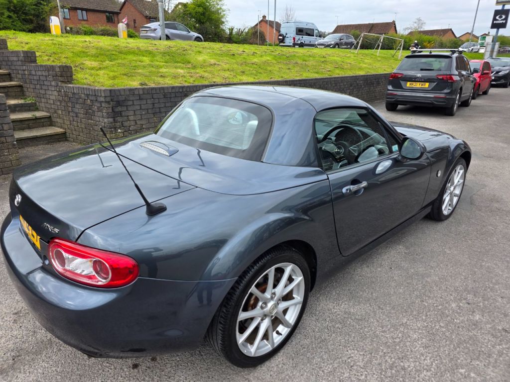 Used Mazda MX-5 2012 for sale - 78090884: Photo 8