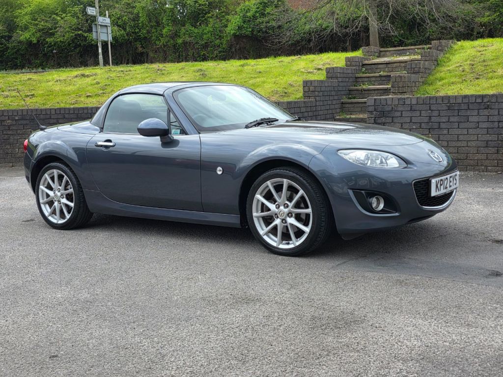 Used Mazda MX-5 2012 for sale - 78090884: Photo 9
