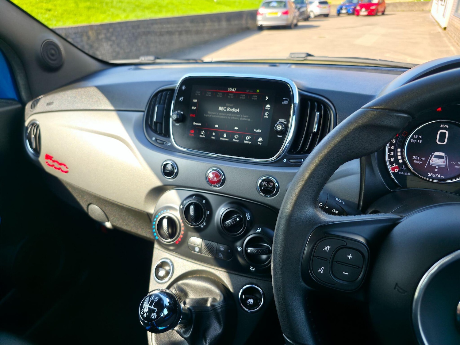 Vehicle 24