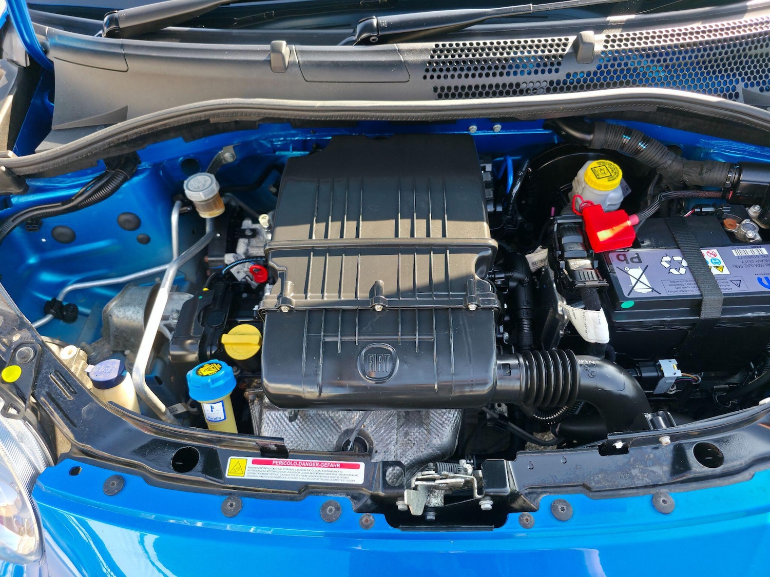 Vehicle 37
