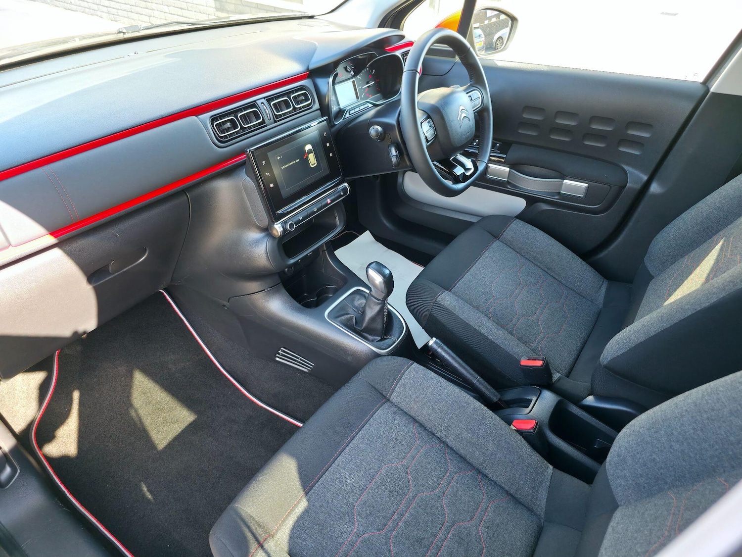 Vehicle 27