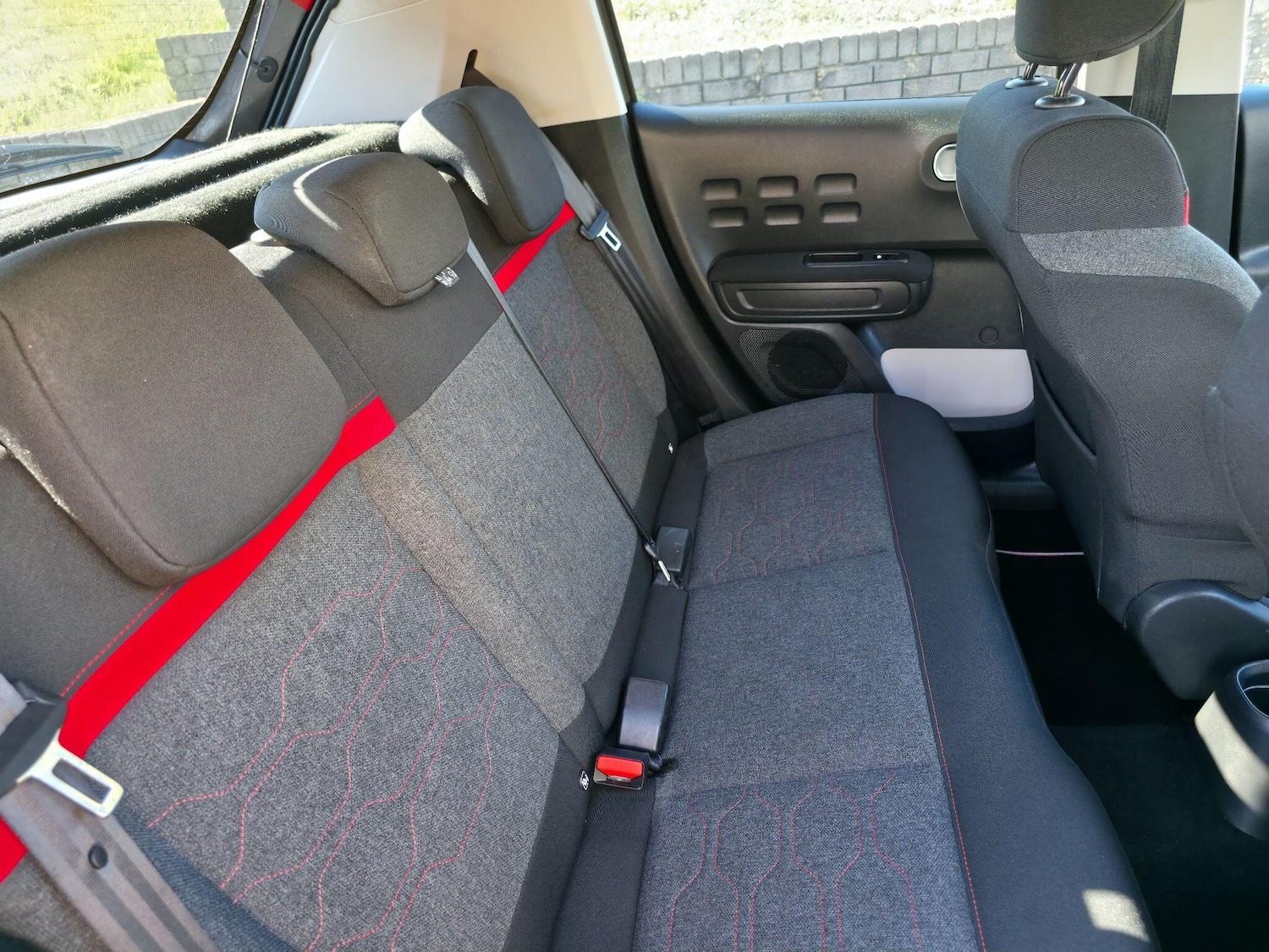 Vehicle 29