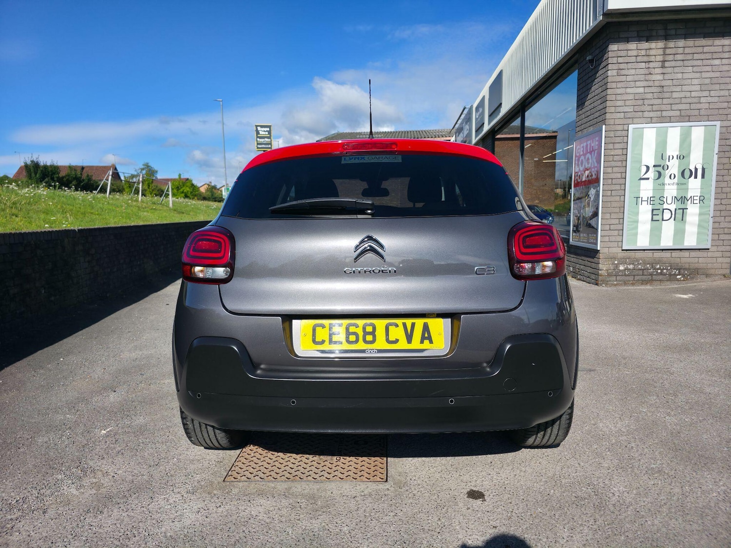Vehicle 37