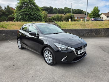 Used Mazda Mazda2 2017 for sale - 79736452: Photo