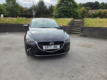 Used Mazda Mazda2 2017 for sale - 79736452: Photo