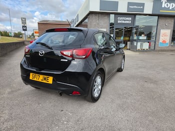 Used Mazda Mazda2 2017 for sale - 79736452: Photo