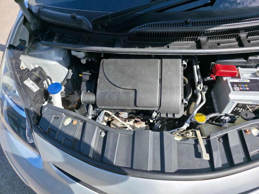 Used Toyota AYGO 2014 for sale - 76553658: Photo 20