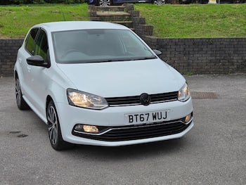 Used Volkswagen Polo 2017 for sale - 79828673: Photo