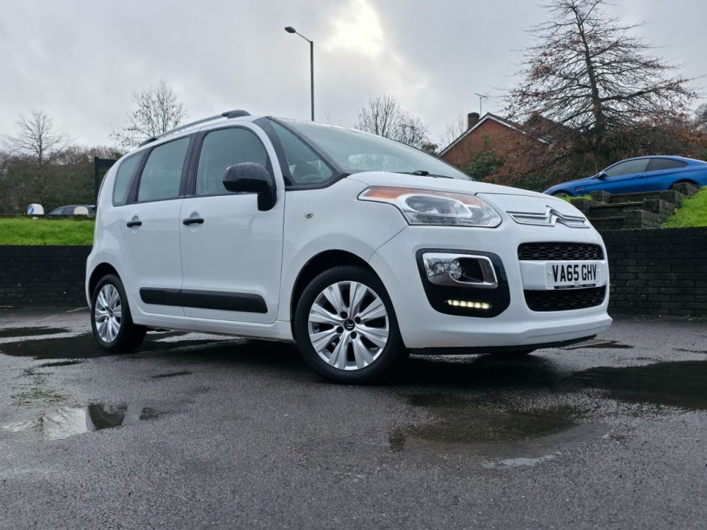 Used Citroen C3 Picasso 2016 for sale - 77282861: Photo 1