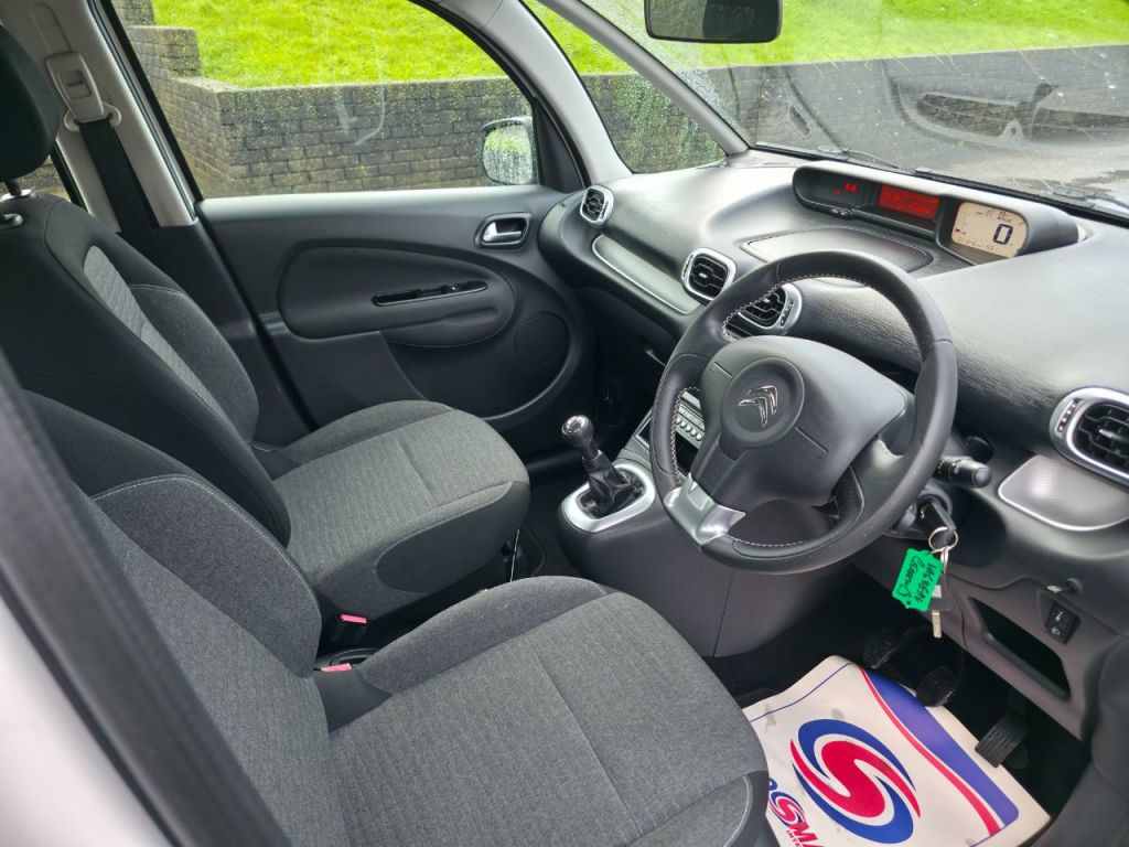 Used Citroen C3 Picasso 2016 for sale - 77282861: Photo 13