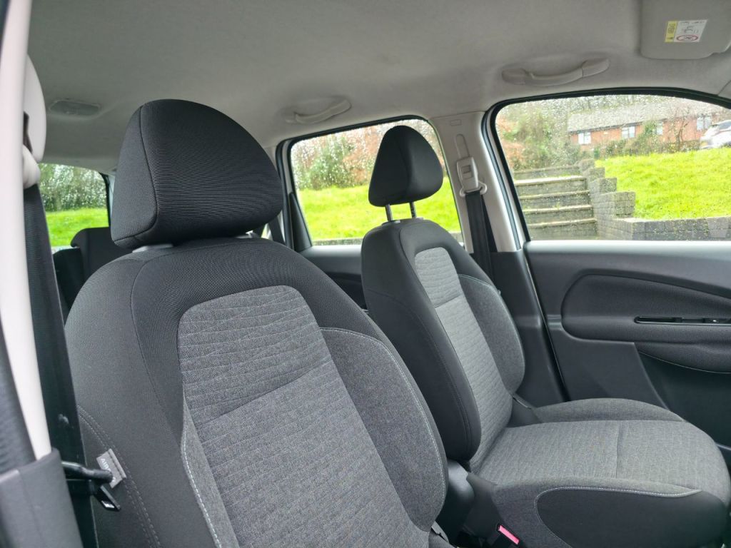 Used Citroen C3 Picasso 2016 for sale - 77282861: Photo 14