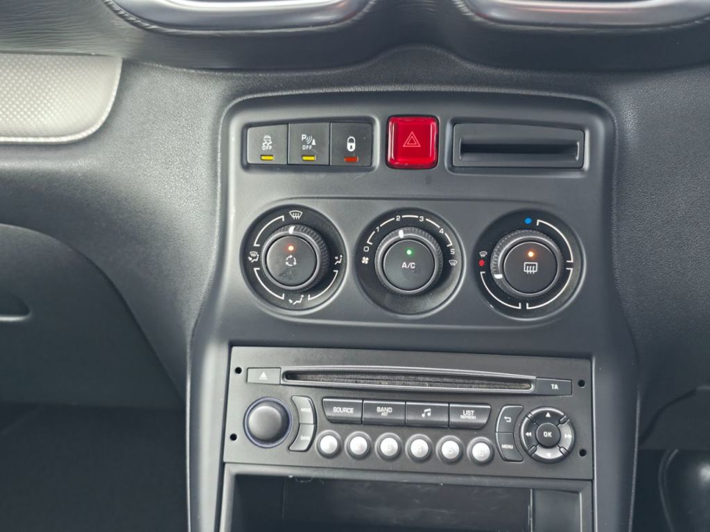 Used Citroen C3 Picasso 2016 for sale - 77282861: Photo 18