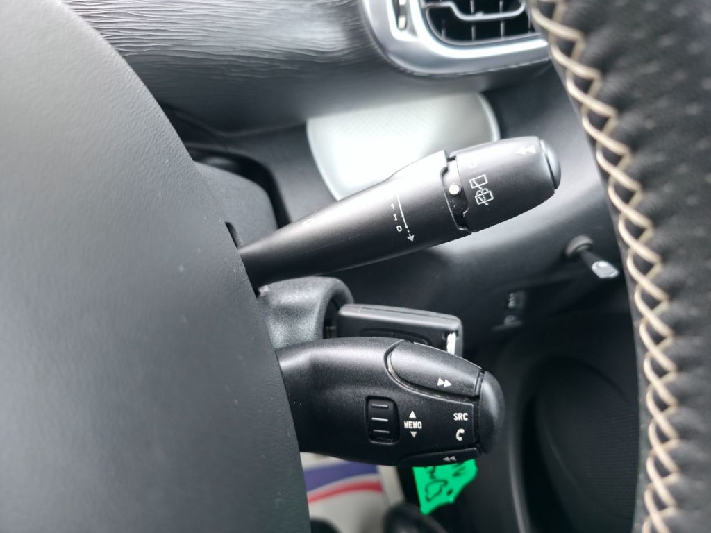 Used Citroen C3 Picasso 2016 for sale - 77282861: Photo 22