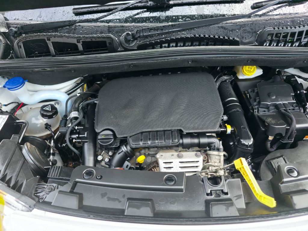 Used Citroen C3 Picasso 2016 for sale - 77282861: Photo 24