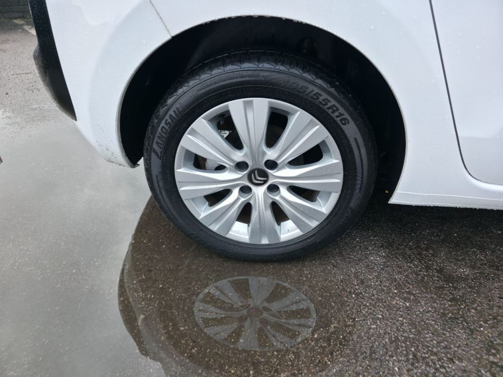 Used Citroen C3 Picasso 2016 for sale - 77282861: Photo 25