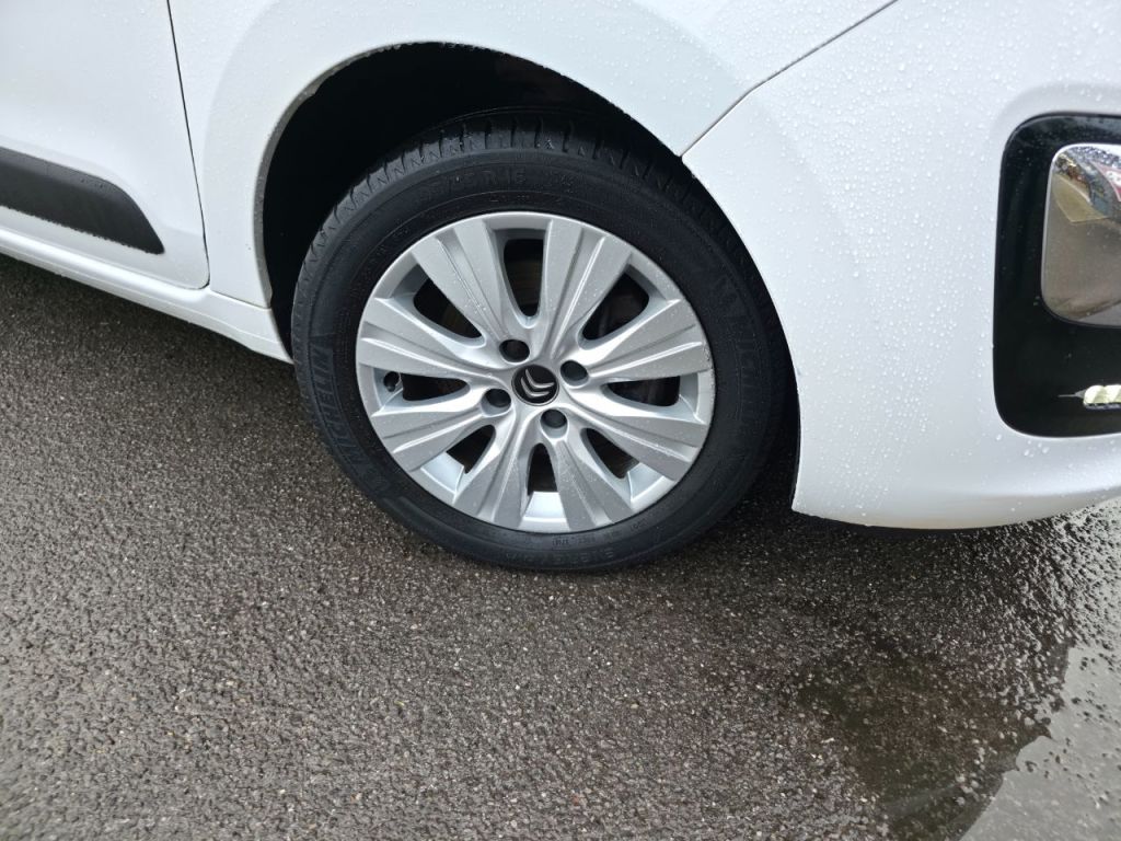 Used Citroen C3 Picasso 2016 for sale - 77282861: Photo 26