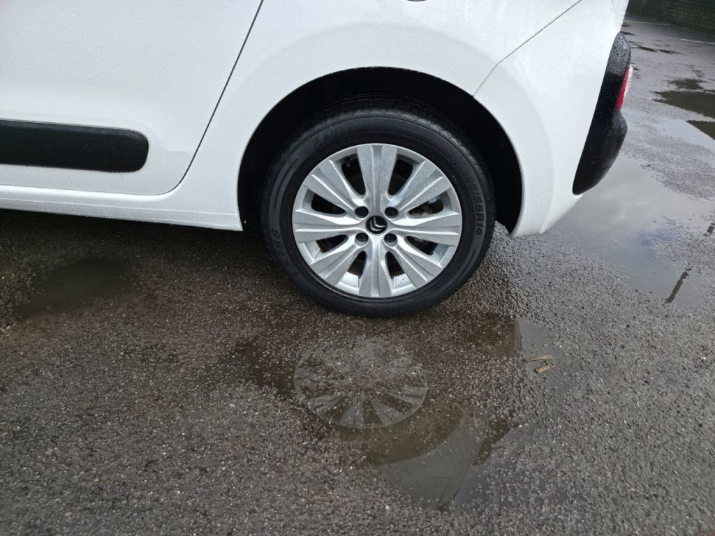 Used Citroen C3 Picasso 2016 for sale - 77282861: Photo 28