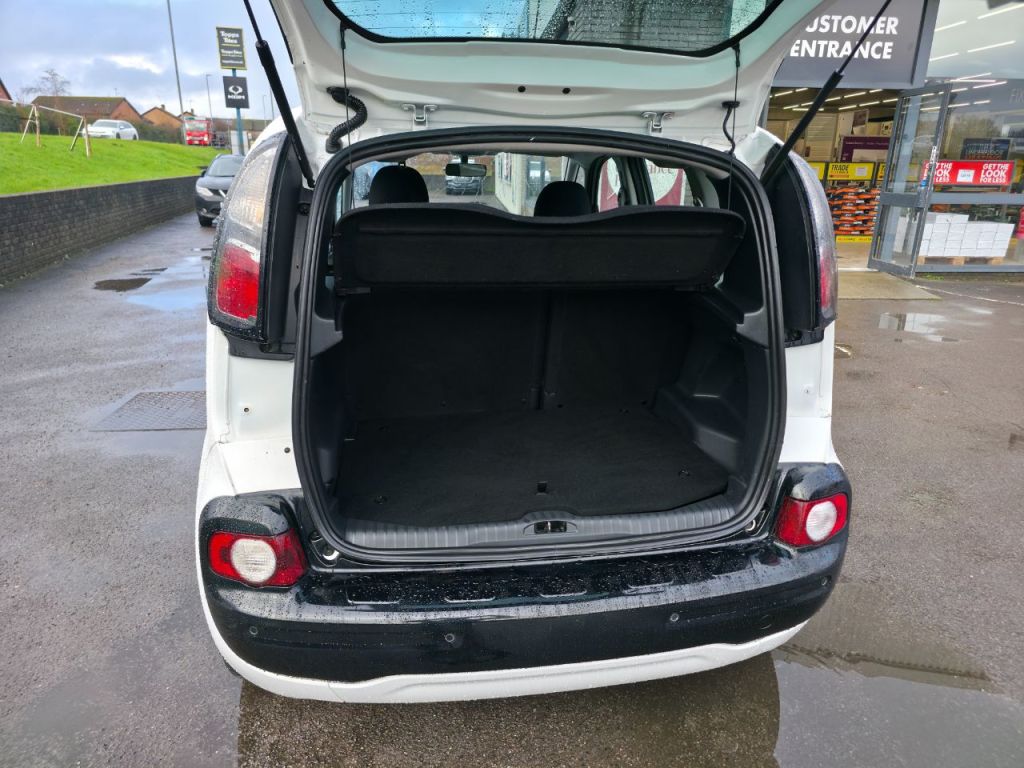 Used Citroen C3 Picasso 2016 for sale - 77282861: Photo 29