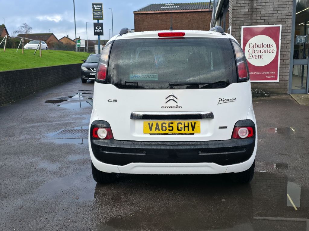 Used Citroen C3 Picasso 2016 for sale - 77282861: Photo 30