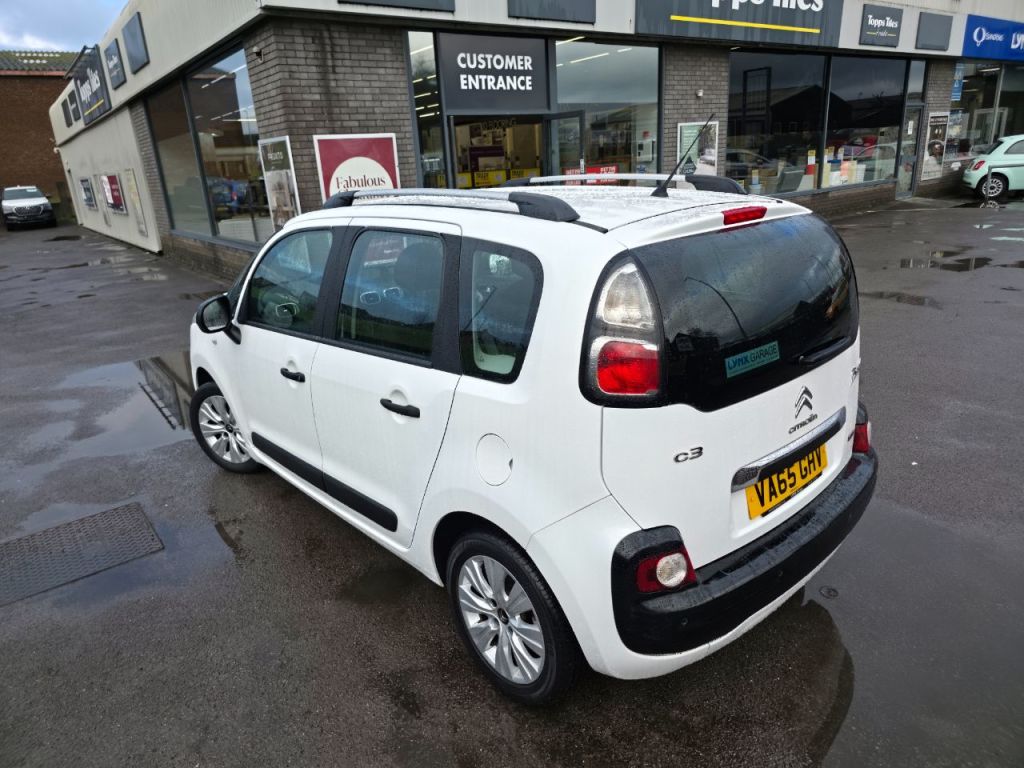 Used Citroen C3 Picasso 2016 for sale - 77282861: Photo 31